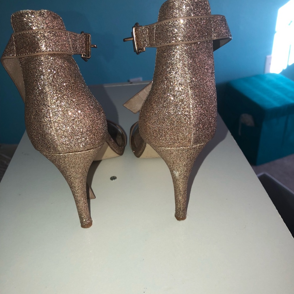 Steve Madden heels - Picture 3 of 4